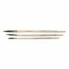 Da Vinci Series 607 Squirrel Decoration Brushes -GREATART Sales daVinciSeries607SquirrelDecorationBrushes