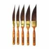 Da Vinci Series 700 Swordliner Brushes -GREATART Sales daVinciSeries700SwordlinerBrushes