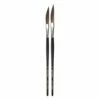 Da Vinci Series 709 Sword Striper Brush -GREATART Sales daVinciSeries709SwordStriperBrush