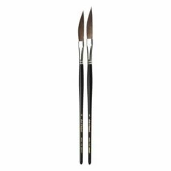 Da Vinci Series 709 Sword Striper Brush