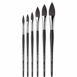 Da Vinci Wash Brushes Series 803
