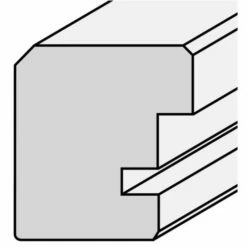 IFrame Wooden Picture Frames -GREATART Sales iFrameWoodenPictureFrames 3