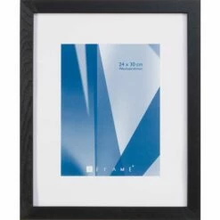IFrame Wooden Picture Frames -GREATART Sales iFrameWoodenPictureFrames 5