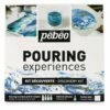 Pebeo Pébéo | POURING Experiences — Discovery ○ Set Of 6 -GREATART Sales pC3A9bC3A9o7CPOURINGexperiencesE28094DiscoveryE2978Bsetof6