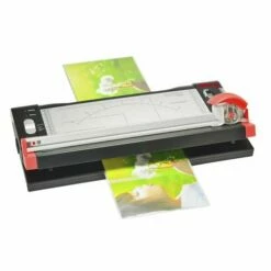 2 In 1 Ecobra Security Rotary Cutter & Laminator -GREATART Sales 2in1EcobraSecurityRotaryCutter26amp3BLaminator 3