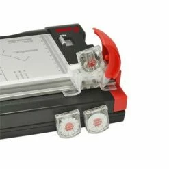 2 In 1 Ecobra Security Rotary Cutter & Laminator -GREATART Sales 2in1EcobraSecurityRotaryCutter26amp3BLaminator 4