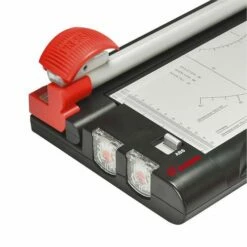 2 In 1 Ecobra Security Rotary Cutter & Laminator -GREATART Sales 2in1EcobraSecurityRotaryCutter26amp3BLaminator 5