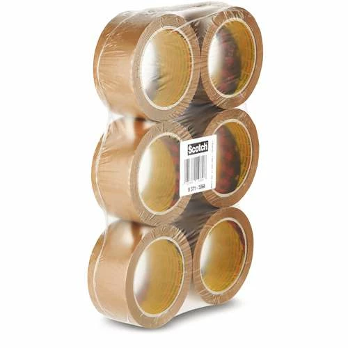3M™ |Scotch® Adhesive Tape — Rolls 4 3M™ |Scotch® Adhesive Tape — Rolls - Image 2