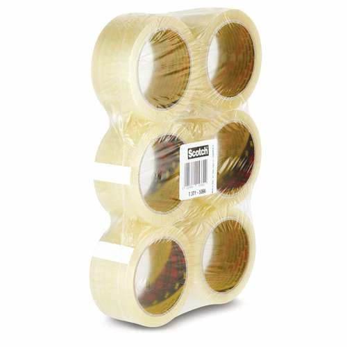 3M™ |Scotch® Adhesive Tape — Rolls 6 3M™ |Scotch® Adhesive Tape — Rolls - Image 4