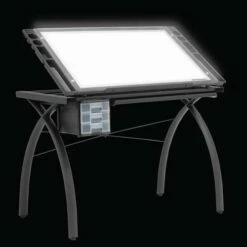 ARTOGRAPH® | Futura LightPad® Drawing Table -GREATART Sales ARTOGRAPHC2AE7CFuturaLightPadC2AEDrawingTable 5