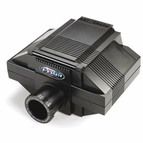 ARTOGRAPH® | SUPER PRISM® — Projector 3 ARTOGRAPH® | SUPER PRISM® — Projector