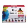 Amsterdam Acrylic Ink Standard Set -GREATART Sales AmsterdamAcrylicInkStandardSet