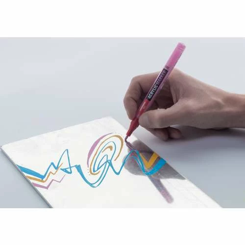 Amsterdam Acrylic Marker Sets 8 Amsterdam Acrylic Marker Sets - Image 6