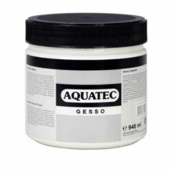 Aquatec Gesso