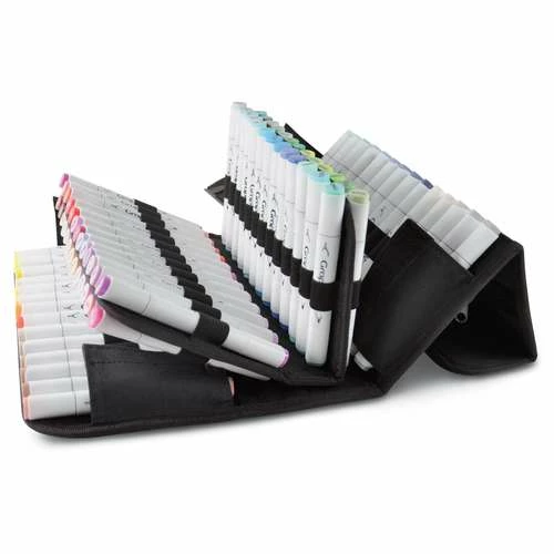 Art & Go Marker Carrying Case 5 Art & Go Marker Carrying Case - Image 3