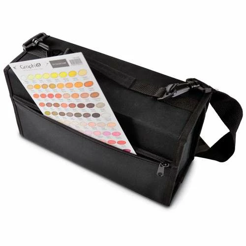 Art & Go Marker Carrying Case 7 Art & Go Marker Carrying Case - Image 5