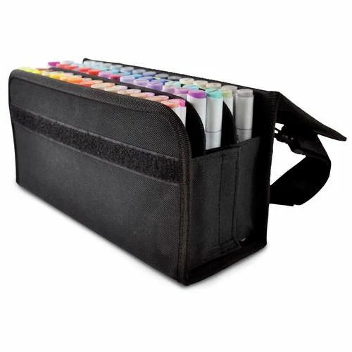 Art & Go Marker Carrying Case 3 Art & Go Marker Carrying Case