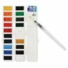 Art & Go Nomad Watercolour Set -GREATART Sales Art26amp3BGoNomadWatercolourSet