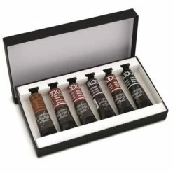 BLOCKX | Extra-Fine Oil Paint Sets — 6 X 20 Ml Tubes -GREATART Sales BLOCKX7CExtra FineOilPaintsetsE280946x20mltubes 2