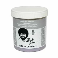 BOB ROSS® | Liquid Oil Paint — Primers -GREATART Sales BOBROSSC2AE7CLiquidOilPaintE28094primers 2