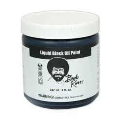 BOB ROSS® | Liquid Oil Paint — Primers