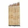 Bamboo Calligraphy Brush Set -GREATART Sales BambooCalligraphyBrushSet