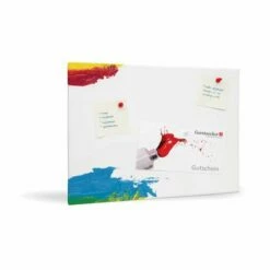 Basic Magnetic Canvases