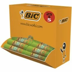 Bic Ecolution Glue Stick Value Pack
