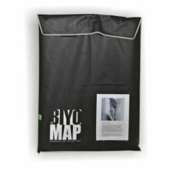 Biyomap Protective Sleeves -GREATART Sales BiyomapProtectiveSleeves 2