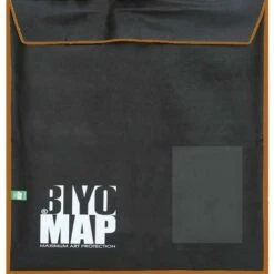 Biyomap Protective Sleeves -GREATART Sales BiyomapProtectiveSleeves 4