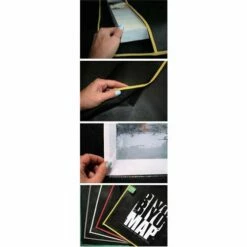 Biyomap Protective Sleeves -GREATART Sales BiyomapProtectiveSleeves 5