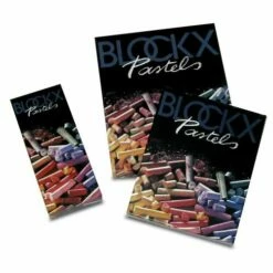 Blockx 12 Pastel Box Sets -GREATART Sales Blockx12PastelBoxSets 5