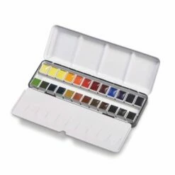 Blockx Watercolour Pan Sets -GREATART Sales BlockxWatercolourPanSets 2