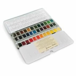 Blockx Watercolour Pan Sets -GREATART Sales BlockxWatercolourPanSets 3