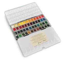Blockx Watercolour Pan Sets -GREATART Sales BlockxWatercolourPanSets 4