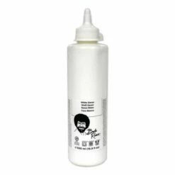 Bob Ross Gesso & Liquid Acrylic Primer -GREATART Sales BobRossGesso26amp3BLiquidAcrylicPrimer 2
