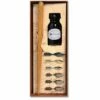 Brause 195B Calligraphy Set -GREATART Sales Brause195BCalligraphySet
