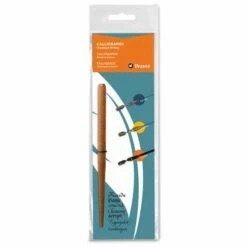 Brause Calligraphy Drawing & Writing Set