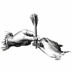 Brause Calligraphy Learning Boxes -GREATART Sales BrauseCalligraphyLearningBoxes 2