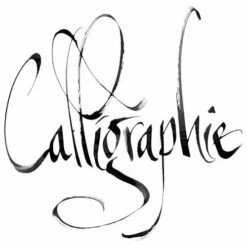 Brause Calligraphy Learning Boxes -GREATART Sales BrauseCalligraphyLearningBoxes 4