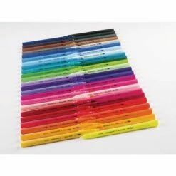 Bruynzeel Creatives Fineliner Brush Pen Metal Tin Sets -GREATART Sales BruynzeelCreativesFinelinerBrushPenMetalTinSets 4