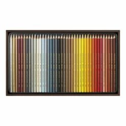 CARAN D'ACHE | Supracolor Soft Watercolour 80 Pencil Ses — 80 Pencils 13 CARAN D'ACHE | Supracolor Soft Watercolour 80 Pencil Ses — 80 Pencils -GREATART Sales CARAND26230393BACHE7CSupracolorSoftWatercolour80PencilSesE2809480pencils 5