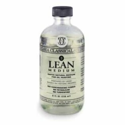 CHELSEA | N°3 Lean Medium™ -GREATART Sales CHELSEA7CNC2B03LeanMediumE284A2 1