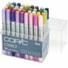 COPIC® | Ciao Marker Set A — 36 Markers -GREATART Sales COPICC2AE7CciaomarkersetAE2809436markers