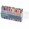 COPIC® | Ciao Marker Set A — 72 Markers 1 COPIC® | Ciao Marker Set A — 72 Markers -GREATART Sales COPICC2AE7CciaomarkersetAE2809472markers