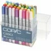 COPIC® | Ciao Marker Set C — 36 Markers -GREATART Sales COPICC2AE7CciaomarkersetCE2809436markers