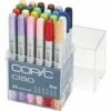 COPIC® | Ciao Marker Set — 24 Markers 2 COPIC® | Ciao Marker Set — 24 Markers -GREATART Sales COPICC2AE7CciaomarkersetE2809424markers