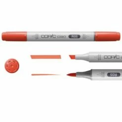 COPIC® | Ciao Marker Set — 24 Markers -GREATART Sales COPICC2AE7CciaomarkersetE2809424markers 3