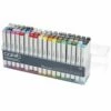 COPIC® | Classic Marker Set B — 72 Markers -GREATART Sales COPICC2AE7CclassicmarkersetBE2809472markers