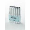 COPIC® | Classic Marker Set — 12 X Toner Grey 1 COPIC® | Classic Marker Set — 12 X Toner Grey -GREATART Sales COPICC2AE7CclassicmarkersetE2809412xtonergrey